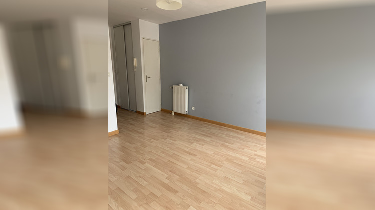 Ma-Cabane - Location Appartement Rouen, 20 m²