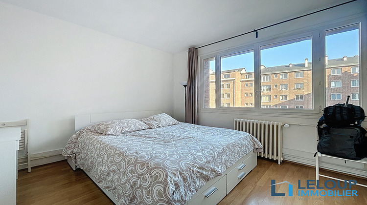 Ma-Cabane - Location Appartement ROUEN, 32 m²