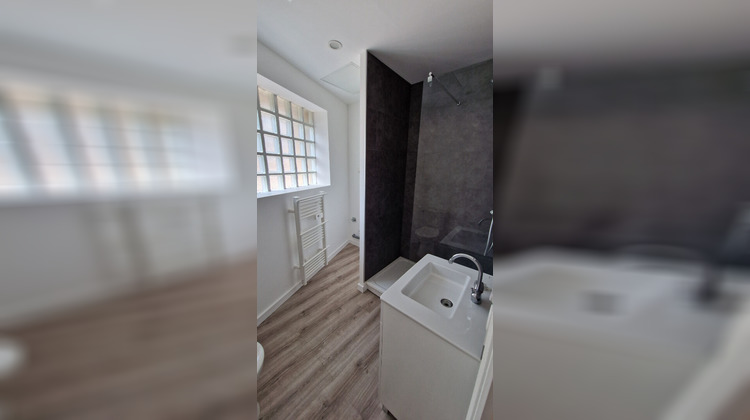 Ma-Cabane - Location Appartement ROUEN, 18 m²