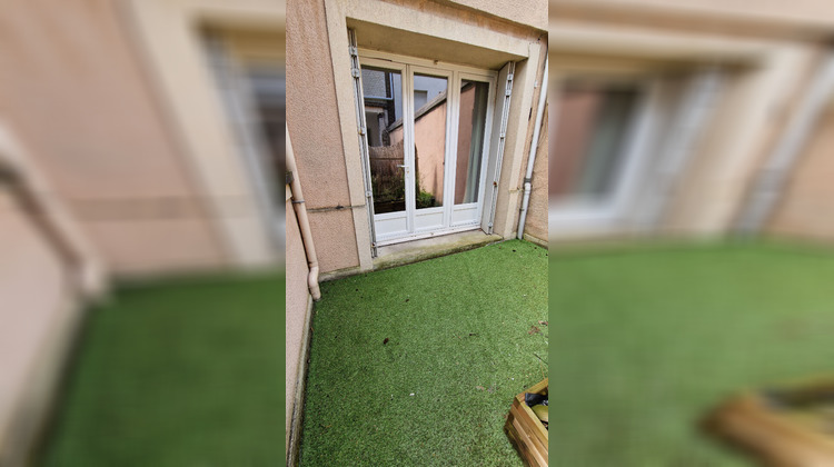 Ma-Cabane - Location Appartement ROUEN, 18 m²