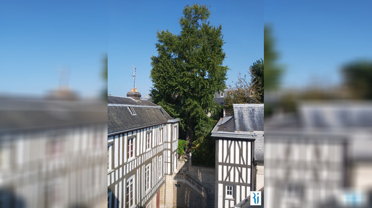 Ma-Cabane - Location Appartement ROUEN, 24 m²