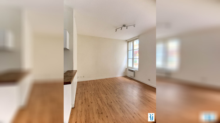 Ma-Cabane - Location Appartement ROUEN, 46 m²