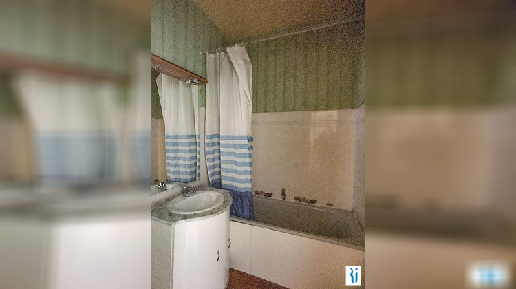 Ma-Cabane - Location Appartement ROUEN, 46 m²