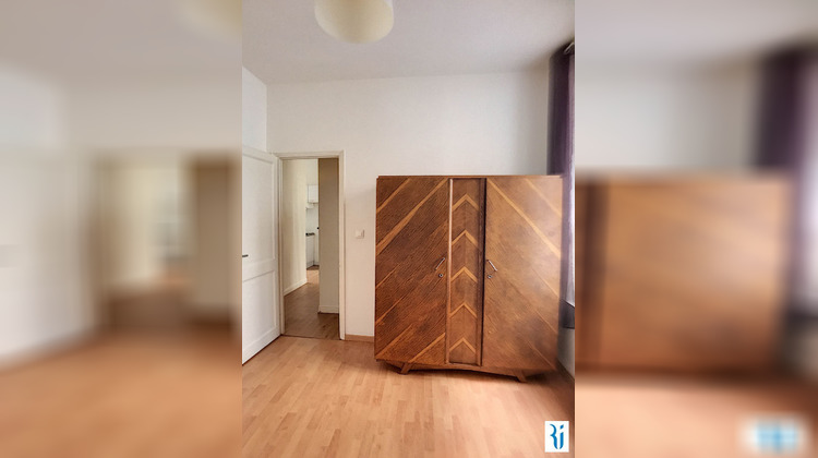 Ma-Cabane - Location Appartement ROUEN, 46 m²