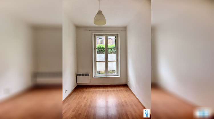 Ma-Cabane - Location Appartement ROUEN, 46 m²