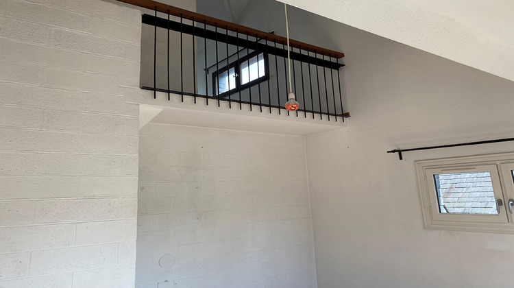 Ma-Cabane - Location Appartement ROUEN, 0 m²