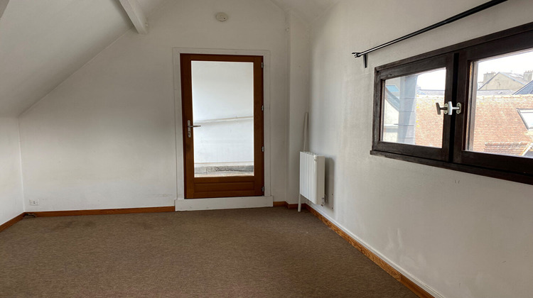 Ma-Cabane - Location Appartement ROUEN, 0 m²