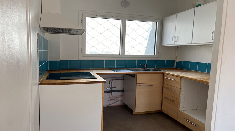 Ma-Cabane - Location Appartement ROUEN, 0 m²