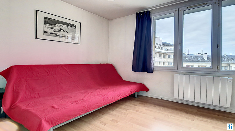 Ma-Cabane - Location Appartement ROUEN, 26 m²