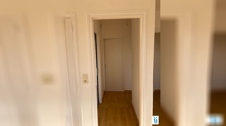 Ma-Cabane - Location Appartement ROUEN, 50 m²