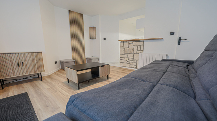 Ma-Cabane - Location Appartement ROUEN, 18 m²