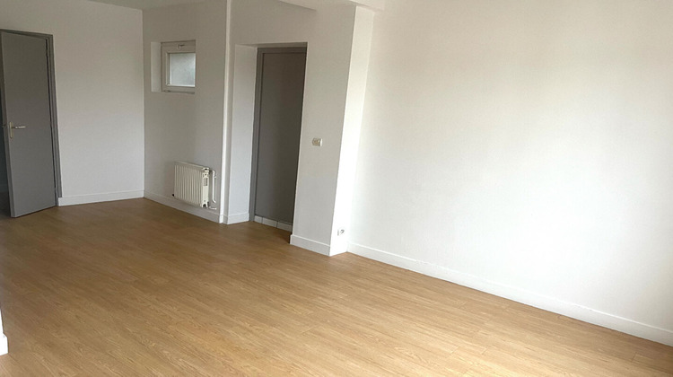 Ma-Cabane - Location Appartement ROUEN, 106 m²