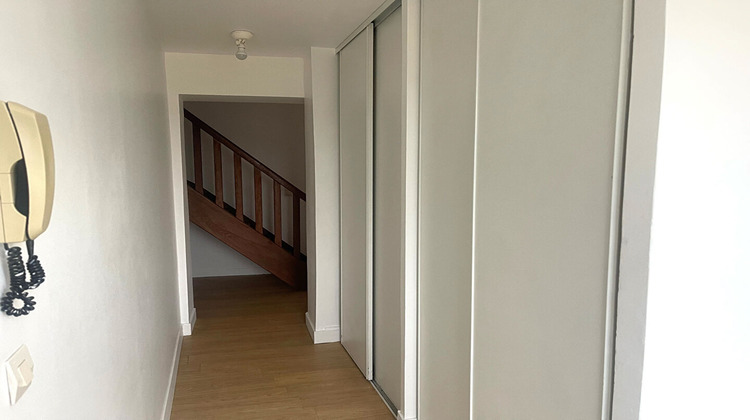 Ma-Cabane - Location Appartement ROUEN, 106 m²