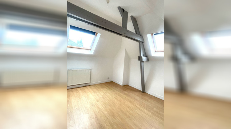 Ma-Cabane - Location Appartement ROUEN, 106 m²