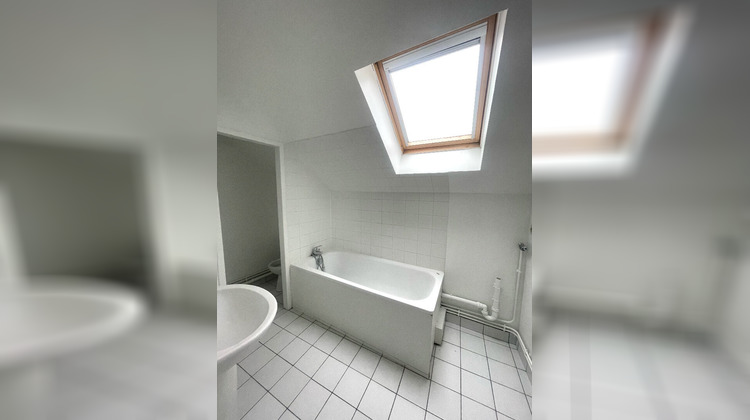 Ma-Cabane - Location Appartement ROUEN, 106 m²