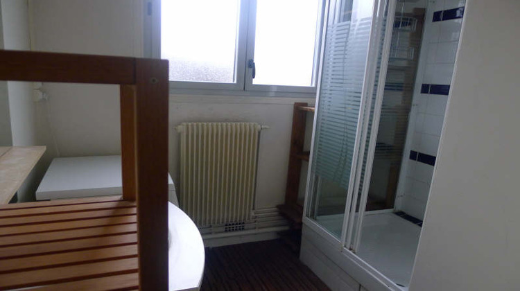 Ma-Cabane - Location Appartement ROUEN, 54 m²