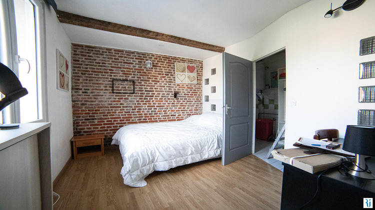 Ma-Cabane - Location Appartement ROUEN, 28 m²