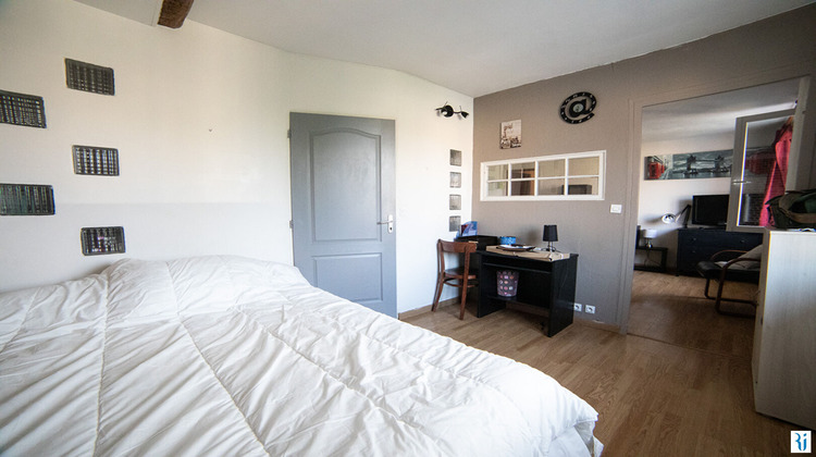 Ma-Cabane - Location Appartement ROUEN, 28 m²