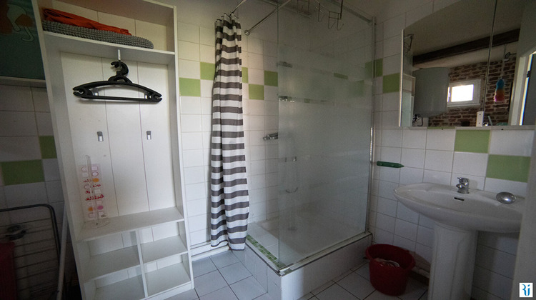 Ma-Cabane - Location Appartement ROUEN, 28 m²