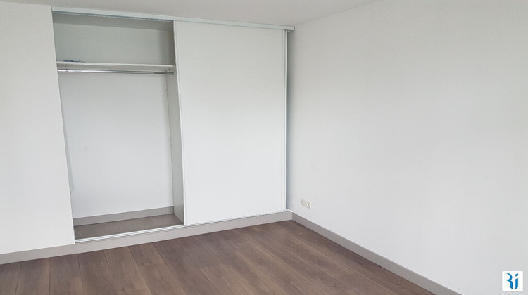 Ma-Cabane - Location Appartement ROUEN, 46 m²