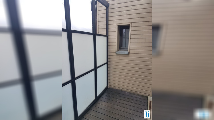 Ma-Cabane - Location Appartement ROUEN, 46 m²
