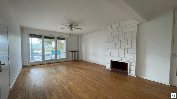 Ma-Cabane - Location Appartement ROUEN, 70 m²