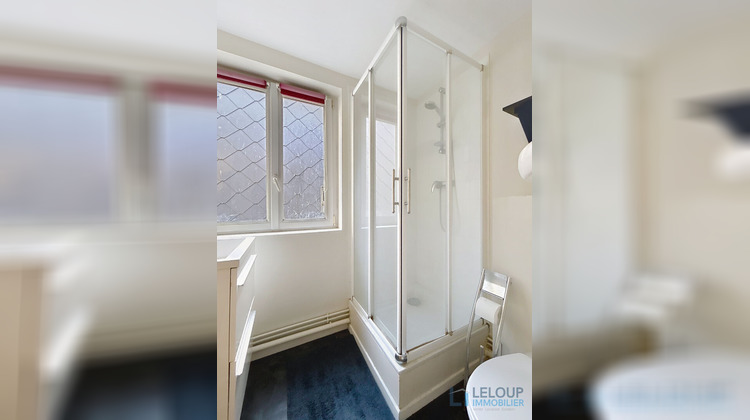 Ma-Cabane - Location Appartement ROUEN, 21 m²