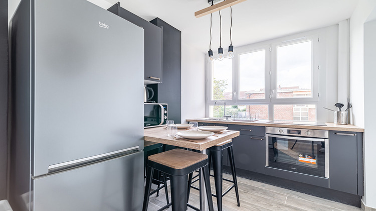 Ma-Cabane - Location Appartement ROUEN, 90 m²