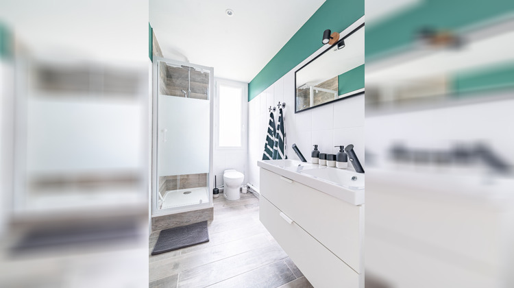 Ma-Cabane - Location Appartement ROUEN, 90 m²