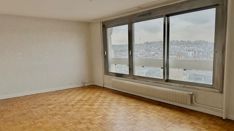 Ma-Cabane - Location Appartement ROUEN, 37 m²
