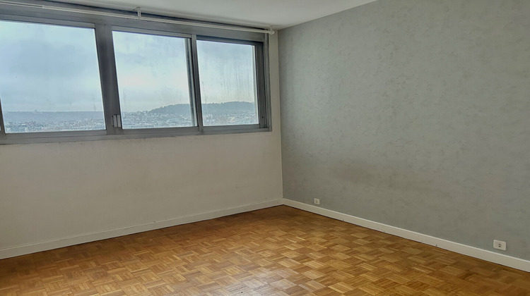 Ma-Cabane - Location Appartement ROUEN, 37 m²