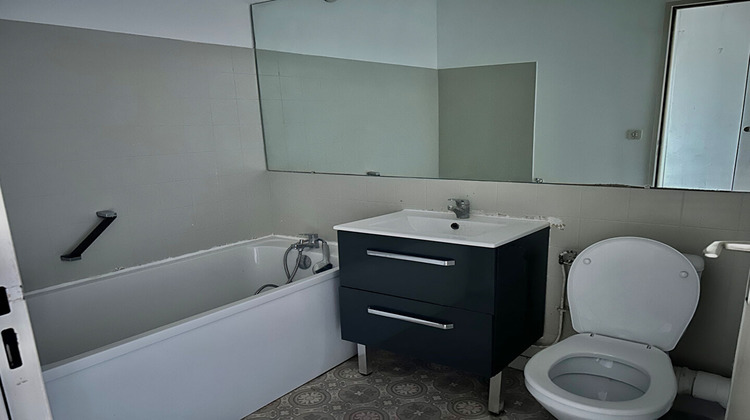 Ma-Cabane - Location Appartement ROUEN, 37 m²