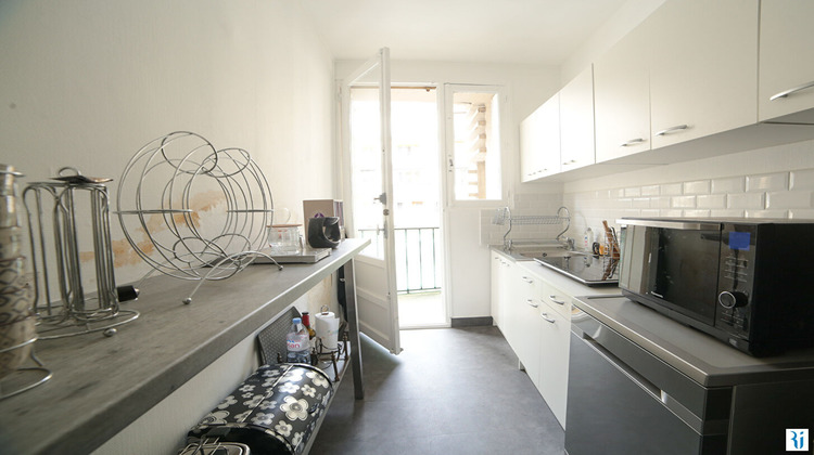Ma-Cabane - Location Appartement ROUEN, 66 m²
