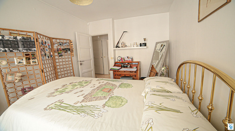 Ma-Cabane - Location Appartement ROUEN, 66 m²
