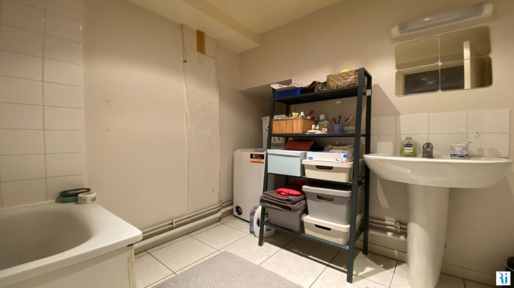 Ma-Cabane - Location Appartement ROUEN, 51 m²