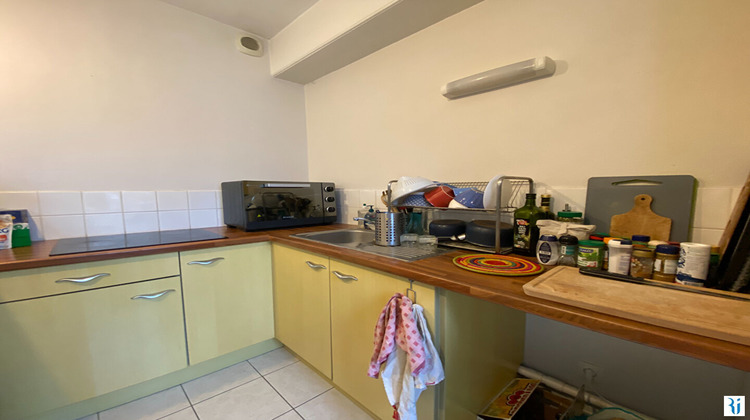 Ma-Cabane - Location Appartement ROUEN, 51 m²