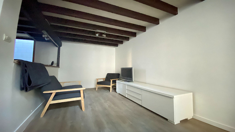 Ma-Cabane - Location Appartement ROUEN, 39 m²