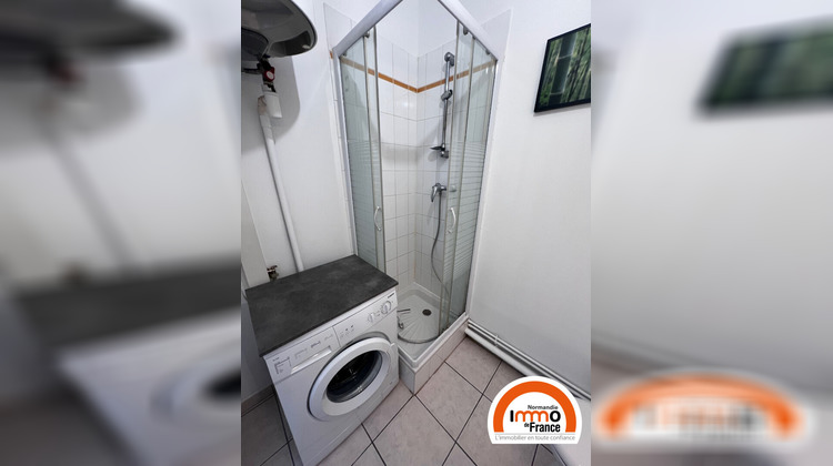 Ma-Cabane - Location Appartement ROUEN, 14 m²