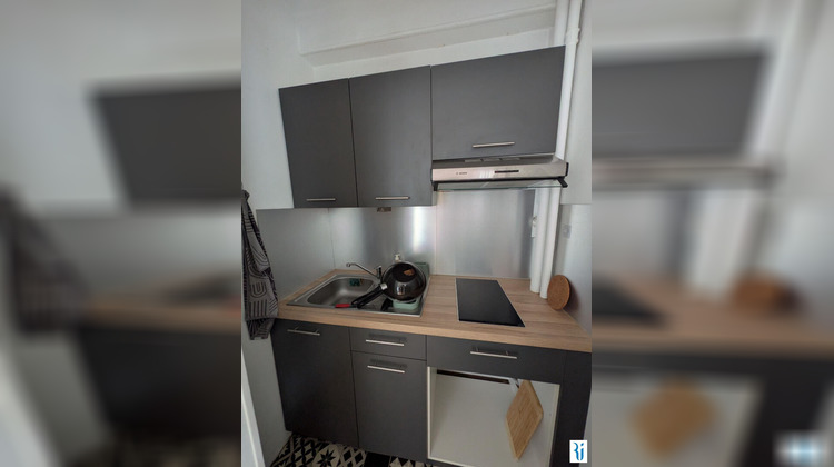 Ma-Cabane - Location Appartement ROUEN, 49 m²