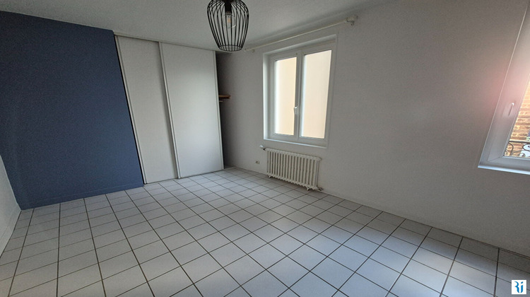 Ma-Cabane - Location Appartement ROUEN, 77 m²