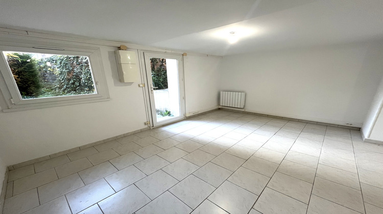 Ma-Cabane - Location Appartement Rouen, 35 m²