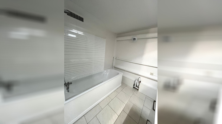 Ma-Cabane - Location Appartement Rouen, 35 m²