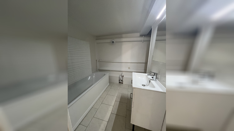 Ma-Cabane - Location Appartement Rouen, 35 m²
