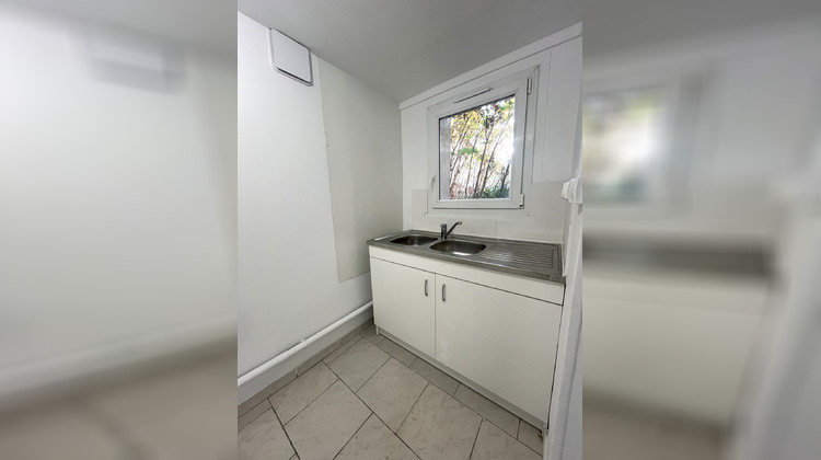 Ma-Cabane - Location Appartement Rouen, 35 m²