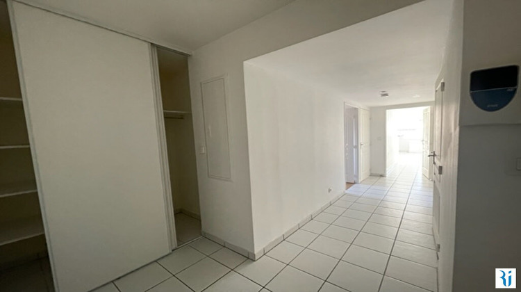 Ma-Cabane - Location Appartement ROUEN, 61 m²