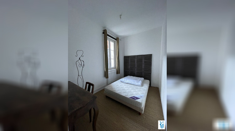 Ma-Cabane - Location Appartement ROUEN, 58 m²