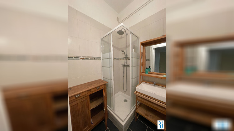 Ma-Cabane - Location Appartement ROUEN, 58 m²