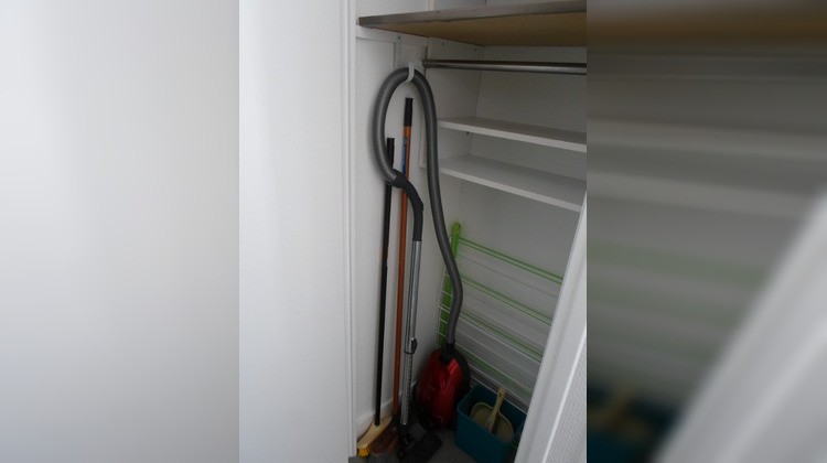 Ma-Cabane - Location Appartement ROUEN, 19 m²