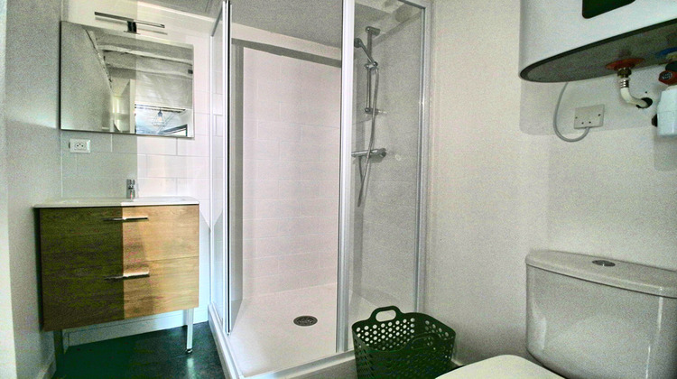 Ma-Cabane - Location Appartement ROUEN, 27 m²