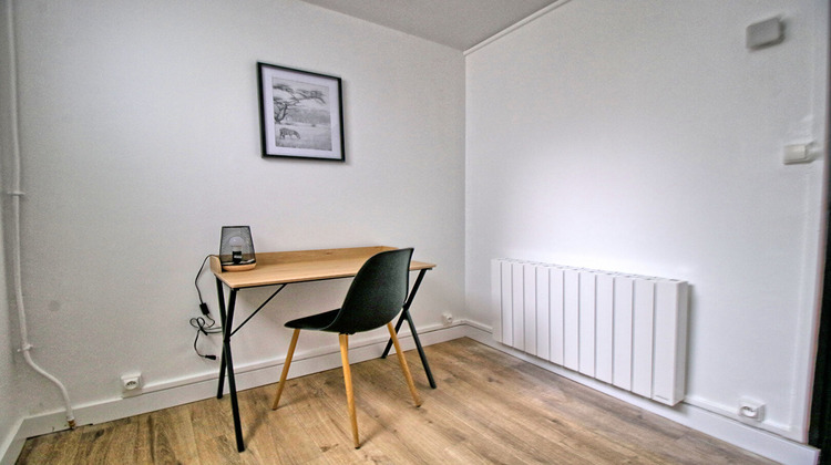 Ma-Cabane - Location Appartement ROUEN, 27 m²